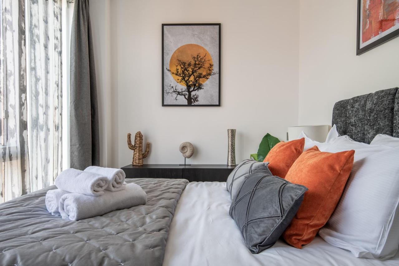 Stunning 2Bed Brick Lane Apartment London Exterior photo